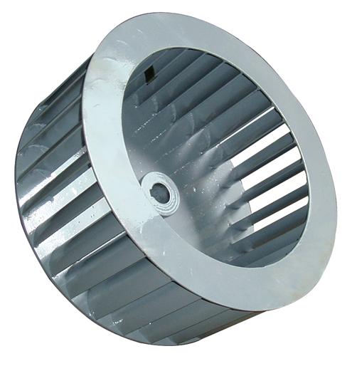 Quạt ly tâm trung áp – QLT-4P (Motor VN, Teco)
